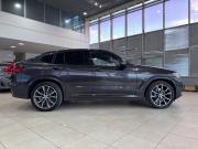 BMW X4 II (G02) Москва  - изображение 26