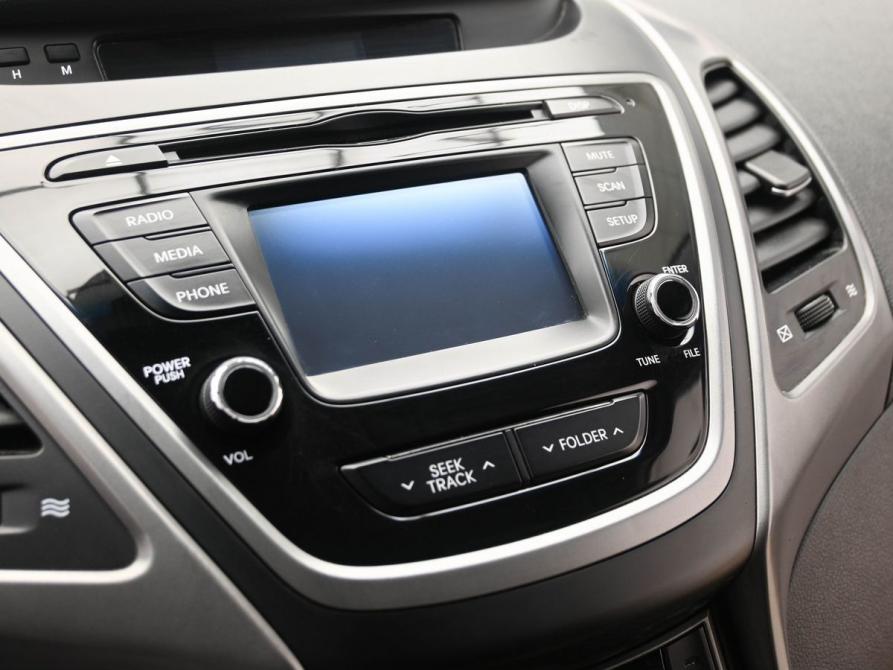 Hyundai Elantra V (MD) Рестайлинг Ростов-на-Дону  - изображение 16