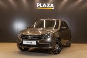 Lada (ВАЗ) Granta I Рестайлинг Уфа  - изображение 19