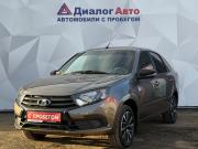 Lada (ВАЗ) Granta I Рестайлинг Набережные Челны  - изображение 24