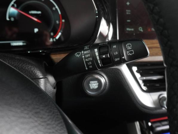 Kia Mohave I Рестайлинг 2 с пробегом 2021 года, цена 4 999 000 рублей, 106898 км, внедорожник, Автокод Объявления