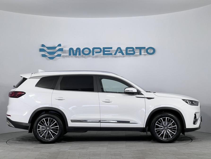 Chery Tiggo 8 Pro I Калининград  - изображение 4