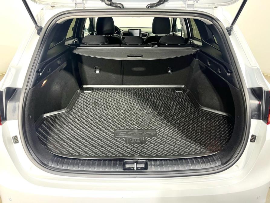 Kia Ceed III Ижевск  - изображение 23