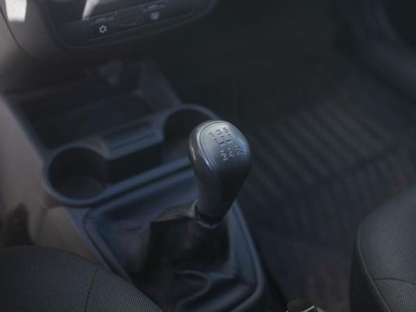 Lada (ВАЗ) Granta I Рестайлинг с пробегом 2018 года, цена 580 000 рублей, 94387 км, лифтбек, Автокод Объявления