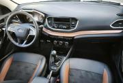 Lada (ВАЗ) Vesta I Рестайлинг (NG) Сыктывкар  - изображение 37