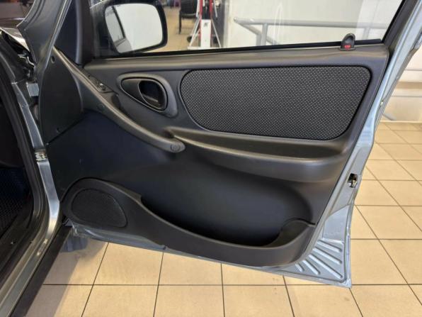 Chevrolet Niva I Рестайлинг с пробегом 2018 года, цена 735 000 рублей, 103000 км, внедорожник, Автокод Объявления