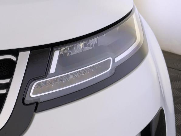 Land Rover Range Rover Evoque II с пробегом 2020 года, цена 3 950 000 рублей, 42700 км, внедорожник, Автокод Объявления