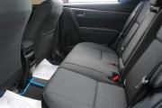 Toyota Corolla XI (E160 E170 E180) Тюмень  - изображение 28