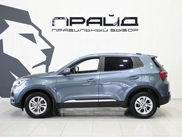 Chery Tiggo 4 I Рестайлинг с пробегом 2021 года, цена 1 379 900 рублей, 88474 км, внедорожник, Автокод Объявления
