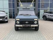 Lada (ВАЗ) 2121 (4x4) I Рестайлинг Вологда  - изображение 12