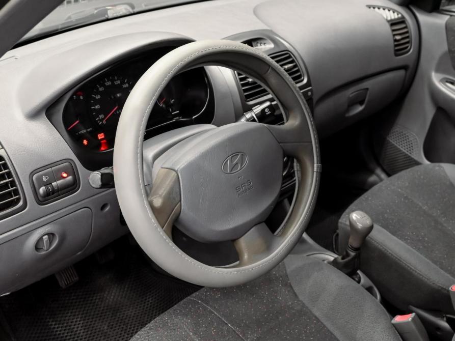 Hyundai Accent II Екатеринбург  - изображение 15