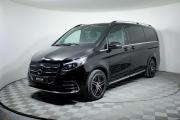 Mercedes-Benz V-Класс III (W447) Рестайлинг 2 Москва  - изображение 19