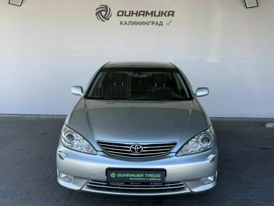 Toyota Camry V (XV30) Рестайлинг Калининград  - изображение 8