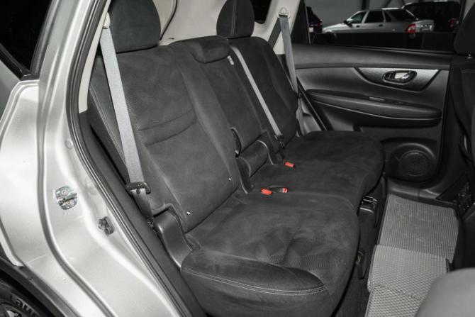 Nissan X-Trail III с пробегом 2015 года, цена 1 755 000 рублей, 155134 км, внедорожник, Автокод Объявления