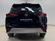 Toyota Highlander IV (XU70) Вологда  - изображение 30