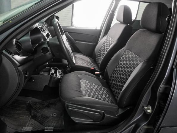 Lada (ВАЗ) Granta I Рестайлинг с пробегом 2022 года, цена 749 030 рублей, 76913 км, универсал, Автокод Объявления