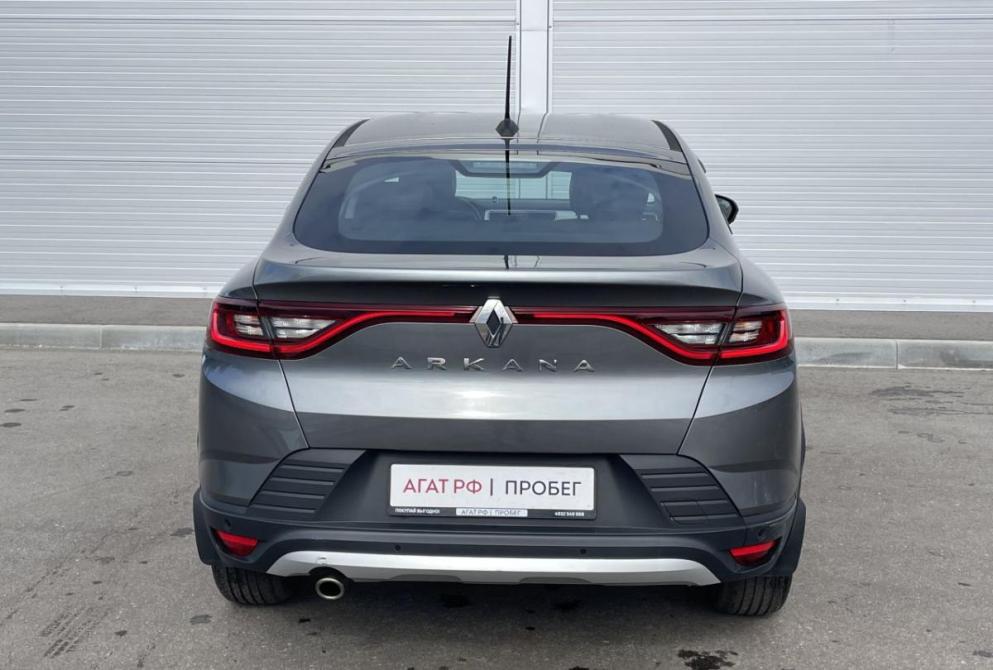 Renault Arkana I Иваново  - изображение 6