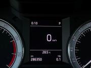 Skoda Octavia III (A7) Рестайлинг Санкт-Петербург  - изображение 41
