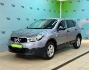 Nissan Qashqai I Рестайлинг Набережные Челны  - изображение 26