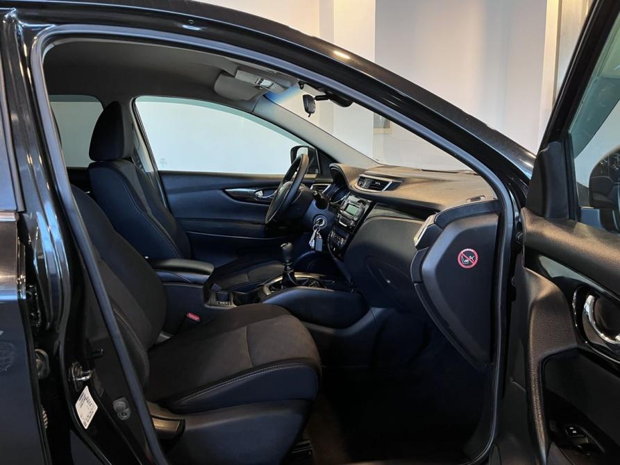 Nissan Qashqai II Чебоксары  - изображение 29