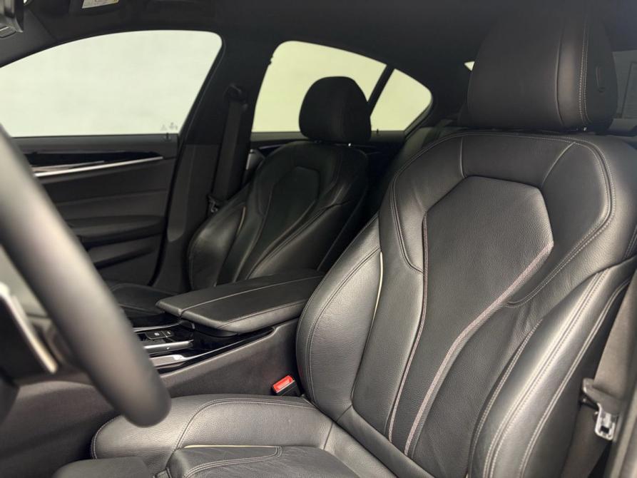 BMW 5 серии VII (G30/G31/G38) Ростов-на-Дону  - изображение 19