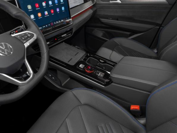 Volkswagen Tavendor I Рестайлинг с пробегом 2026 года, цена 6 100 000 рублей, 50 км, внедорожник, Автокод Объявления