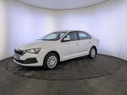 Skoda Rapid II Москва  - изображение 27