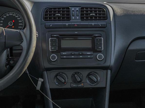 Volkswagen Polo V с пробегом 2012 года, цена 562 000 рублей, 193162 км, седан, Автокод Объявления