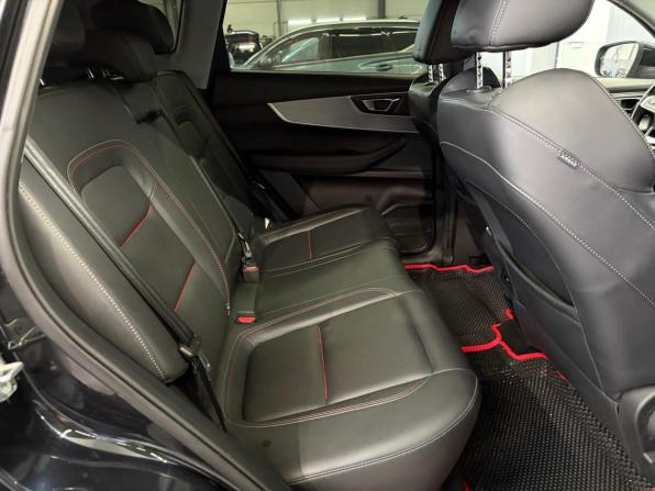 Chery Tiggo 7 Pro I с пробегом 2022 года, цена 1 677 000 рублей, 84642 км, внедорожник, Автокод Объявления