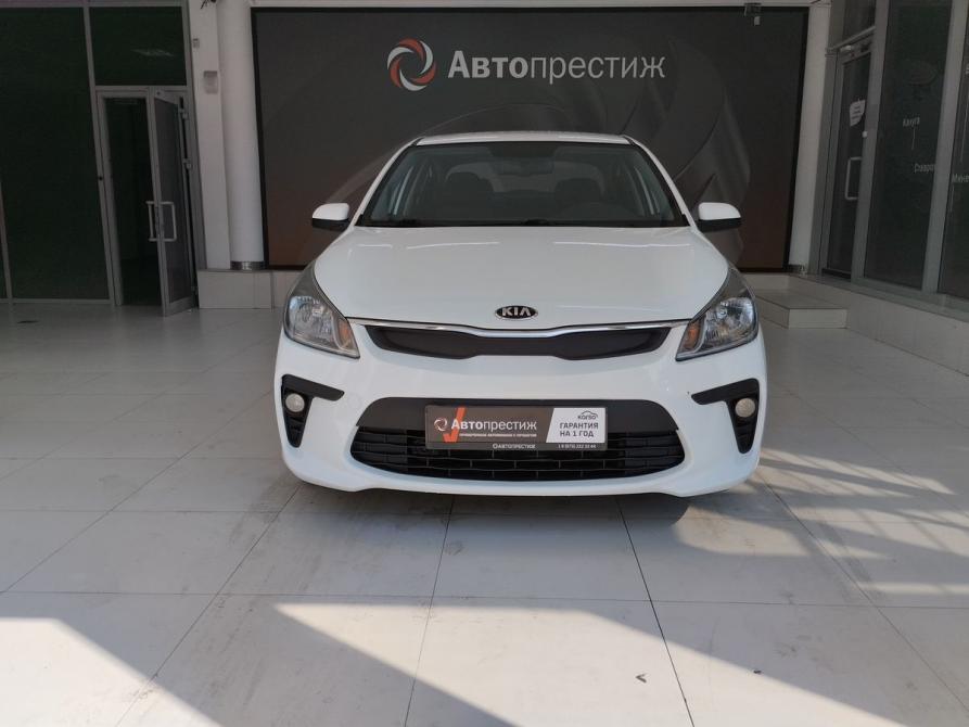 Kia Rio IV Минеральные Воды  - изображение 2