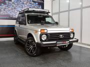 Lada (ВАЗ) Niva Legend Кемерово  - изображение 26