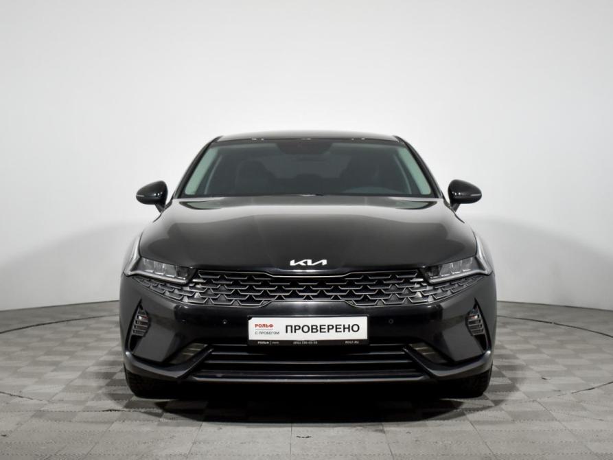 Kia K5 III Санкт-Петербург  - изображение 2