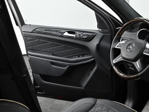 Mercedes-Benz GL-Класс II (X166) с пробегом 2013 года, цена 2 949 000 рублей, 175000 км, внедорожник, Автокод Объявления