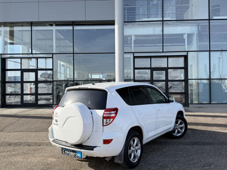 Toyota RAV4 III (XA30) Рестайлинг Тверь  - изображение 5
