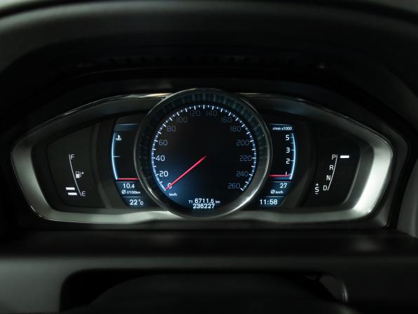 Volvo XC60 I Рестайлинг с пробегом 2014 года, цена 1 699 900 рублей, 236222 км, внедорожник, Автокод Объявления