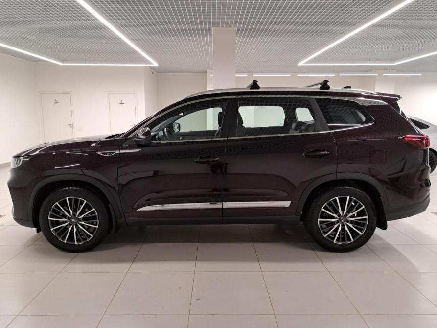 Chery Tiggo 8 Pro I Казань  - изображение 10
