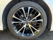 Toyota Camry VIII (XV70) Санкт-Петербург  - изображение 48