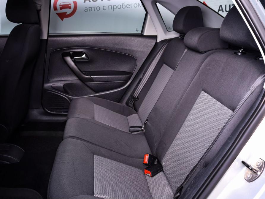 Volkswagen Polo V Минеральные Воды  - изображение 10