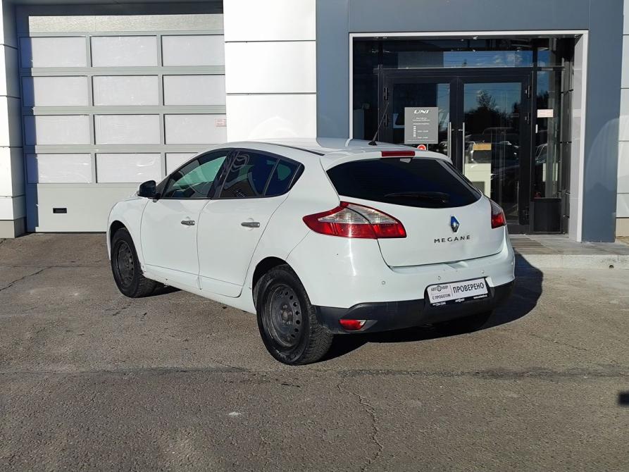 Renault Megane III Москва  - изображение 7