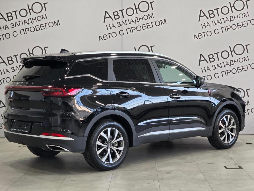Chery Tiggo 7 Pro Max I Ставрополь  - изображение 6
