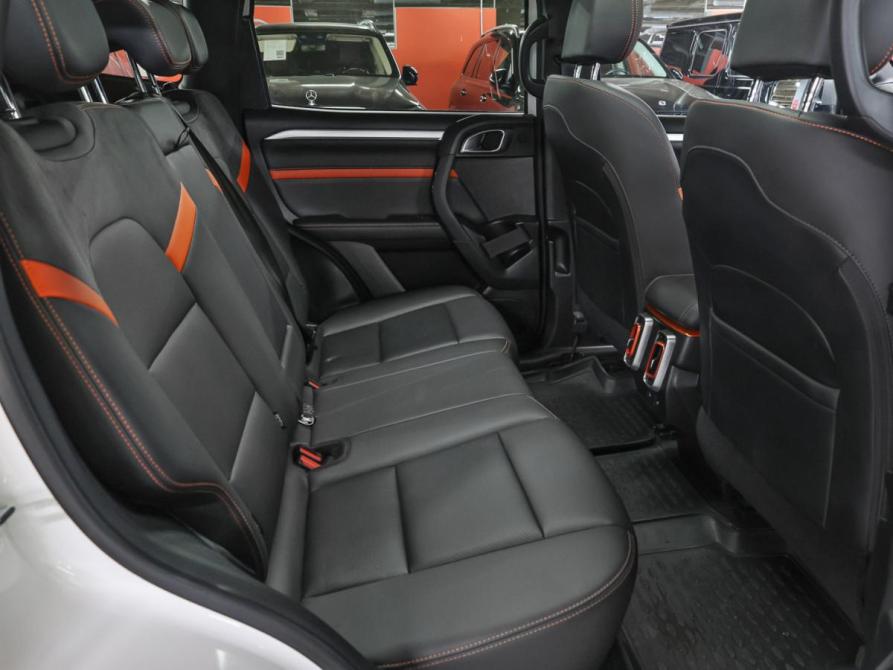 Haval Dargo Москва  - изображение 13