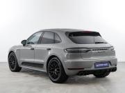 Porsche Macan I Рестайлинг Москва  - изображение 30