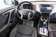 Hyundai Elantra V (MD) Красноярск  - изображение 35