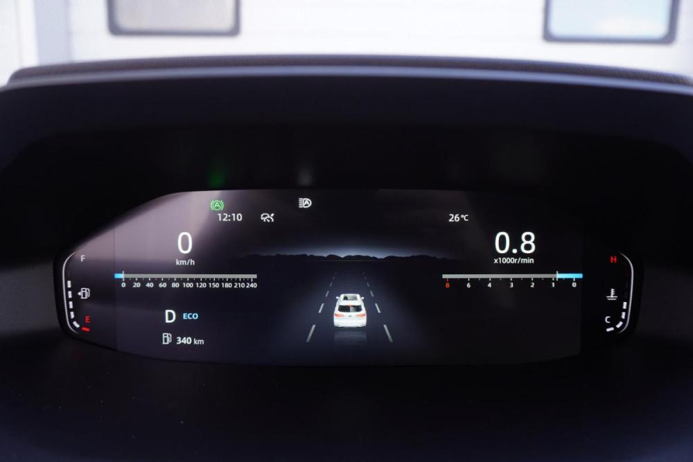 Changan UNI-S (CS55 Plus) Ульяновск  - изображение 9