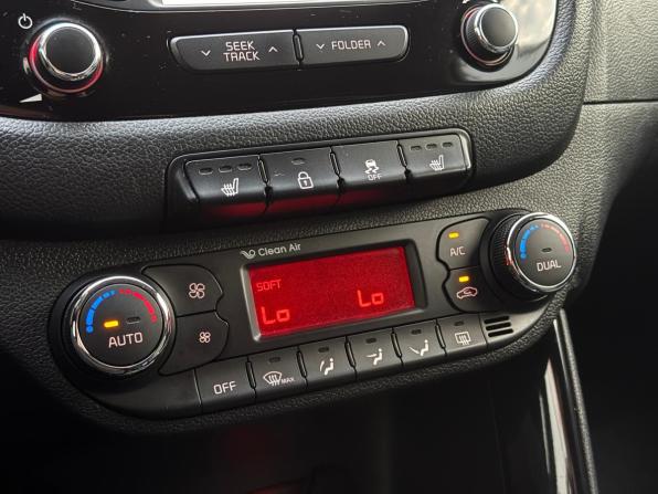 Kia Ceed II Рестайлинг с пробегом 2015 года, цена 1 200 000 рублей, 151445 км, хэтчбек, Автокод Объявления