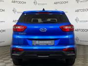 Hyundai Creta I Москва  - изображение 27