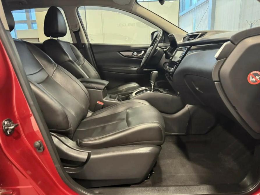 Nissan Qashqai II Подольск  - изображение 10