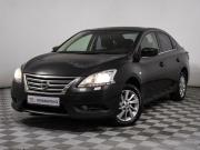 Nissan Sentra VII (B17) Москва  - изображение 17