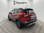 Renault Kaptur I Рестайлинг Воронеж  - изображение 32