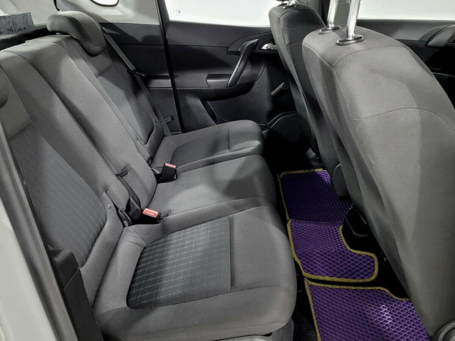 Opel Meriva B Москва  - изображение 12